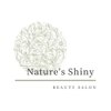 ナチュレス シャイニー(Nature’s Shiny)のお店ロゴ