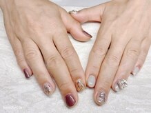 ユキ リラクゼーション アンド エステサロン/