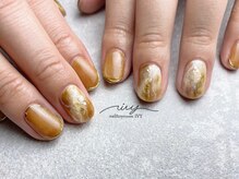 アイヴィー(IVY)/ニュアンスネイル