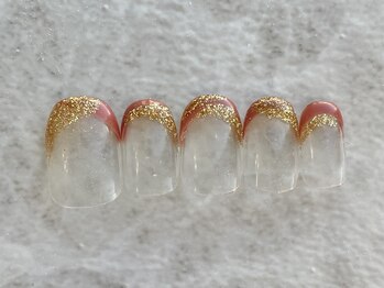 ウィンク(WINK)/¥6500