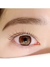 ヴィフ(Vif)/パリジェンヌ＋眉毛ワックス