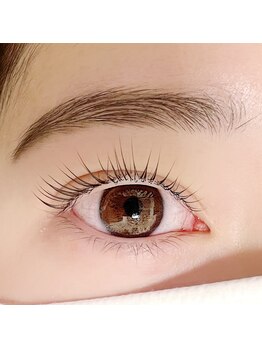 ヴィフ(Vif)/パリジェンヌ+眉毛ワックス