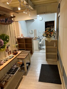 ウルネイル(ulu nail)/