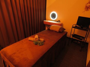 ラウレア クマモト(Laule'a kumamoto)/落ち着いた雰囲気のお部屋です♪