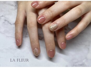 ラ フルール(La Fleur)/定額Simpleモデル