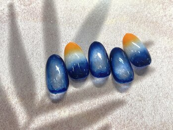 ネイルサロン アイナ(NailSalon Aina)/アートコース