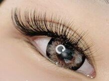 ミモラッシュ 阪本店(mimo*lash)/ボリュームラッシュ100束