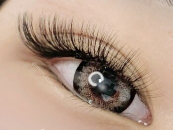 ミモラッシュ 阪本店(mimo*lash)/ボリュームラッシュ100束