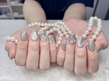 アキラネイルサロン(Akira nail salon)/