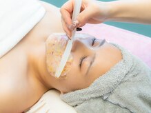 サロン デ リブレ 岡山駅前店(salon de Libre)/潤いあるお肌に。