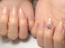 モアニ ヒロオ 渋谷店(MOANI Hiroo)/マオジェルビジュー