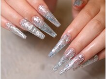 ネイルサロンアンドスクール ミュゲット(mughetto)/