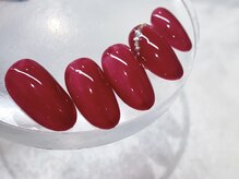 ネイルアバンス 鳳店(Nail AVANCE.)/大黒design