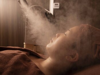 ととのいサロンマツド(ととのいsalon.MATSUDO)/【施術】