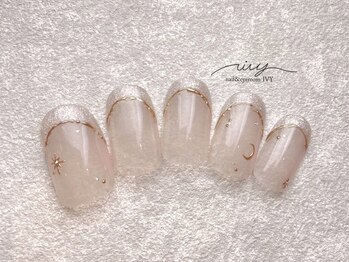 アイヴィー(IVY)/マグネットフレンチ