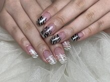 チピネイル 尼崎(chipinail)/フルコースデザイン