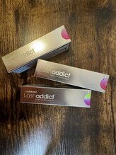 パフ(puf)/【newラッシュアディクト♪】