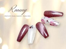 ルーミー(ROOMY)/《パラジェル》夏premium