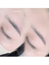 ライフズラッシュ(Lifes lash)/美眉スタイリング