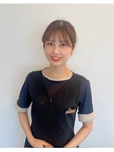 モアトゥインクル 岡山店(MORE twinkle) 吉冨 優伽