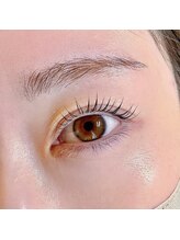 ムーンパレス(Moon Palace)/パリジェンヌラッシュリフト