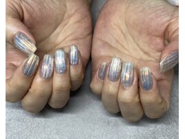 ◇バカラネイル◇