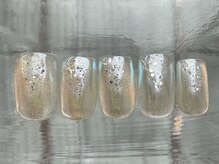 ナネア カラー(nanea color)/ホワイトマグ×ミラー11500円