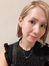 リマネラ フェイス(LimAnela Face)&nbsp;内原 瀬里香