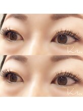 クレー(Klee)/ダブルフラット！！