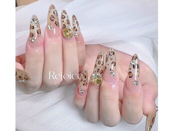 リジョイス 渋谷店(Rejoice)/