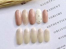 オル('olu)/11月ハンドジェル定額【Simple】