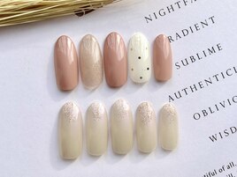 11月ハンドジェル定額【Simple】