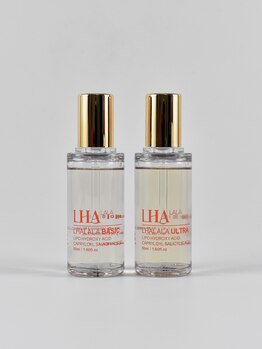 サロン ミスト(Salon MISTO)/水光肌ピーリング【ララピール】