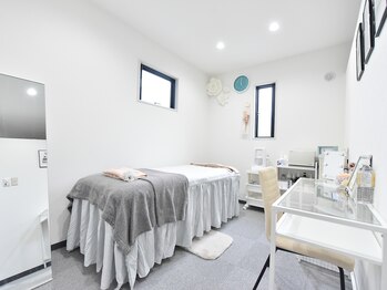 プレジール(Plaisir)/エステのお部屋☆