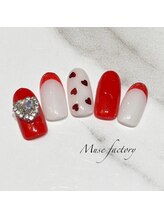 ミューズ ファクトリー(Muse factory)/