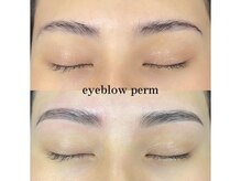 モストアイズ 難波(most eyes)/まつ毛パーマ、眉毛サロン