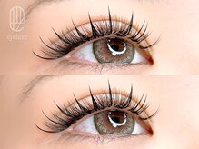 アイリュクス(eyeluxe)/ワンホンエクステ