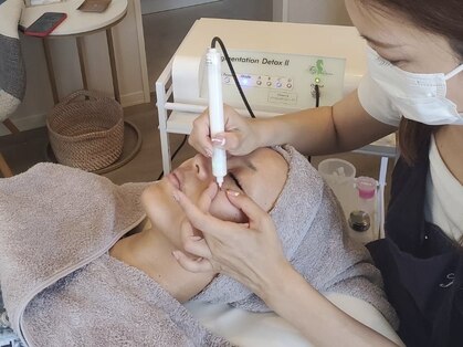 ケイサロン(K salon)の写真