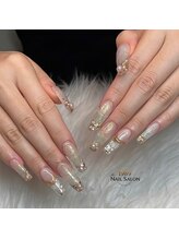 イチキュウハチキュウ ネイルサロン(The 1989 nail salon)/