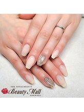 ビューティーモール 足利店/【8800円】Hジェル★Wケア付き