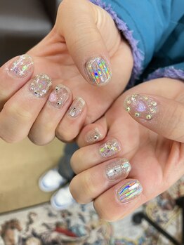 アトリエ ダブリュー バイ エニイテトロ(atelier W by ANYTETRO)/