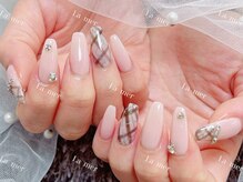 ラメール(La mer)/持ち込みデザイン