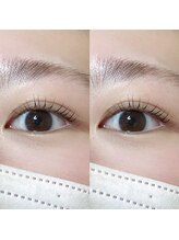 ミロバイキング 樟葉店(Milo by king)/［パーソナルラッシュリフト］