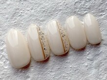 アンジュ(Ange)/☆定額4本付きアート☆