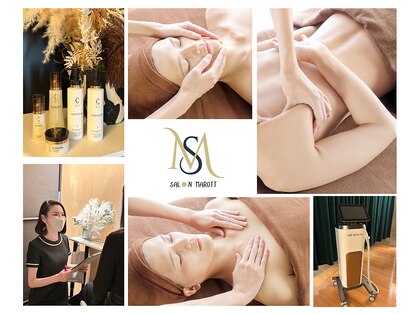 マロット 表参道店(Marott)の写真