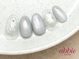 キラキラネイル¥12836