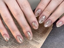 ココ(Coco)/【フィルイン】持ち込みデザイン