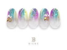 ビーネ 品川 高輪店(BIENE)/25年4月マンスリープラチナ-5