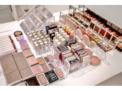 ファセット(FACET)の写真
