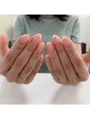 選べる定額ジェルネイル¥7480